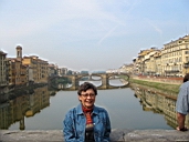 Maryann on the Ponte Vecchnio.jpg